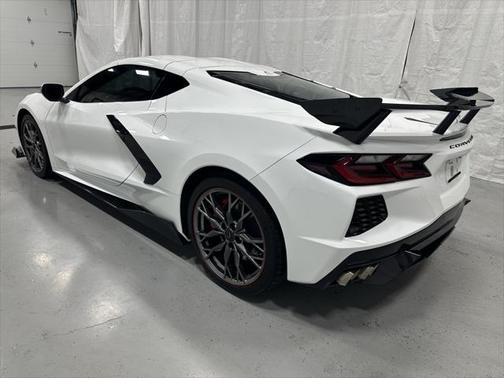 2023 Chevrolet Corvette Stingray w/3LT