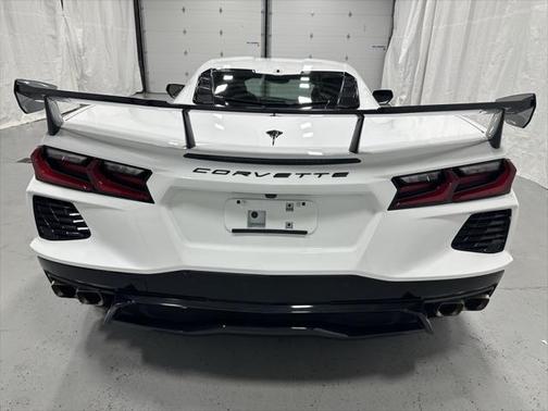 2023 Chevrolet Corvette Stingray w/3LT