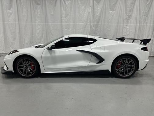 2023 Chevrolet Corvette Stingray w/3LT