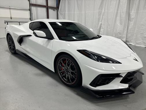 2023 Chevrolet Corvette Stingray w/3LT