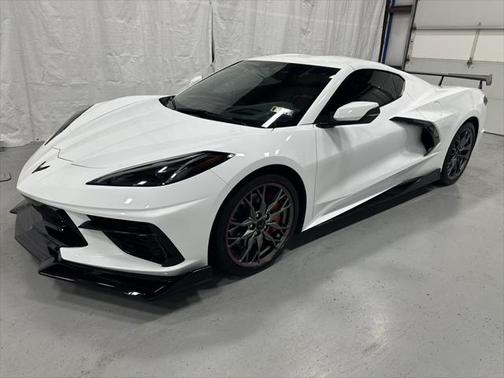 2023 Chevrolet Corvette Stingray w/3LT