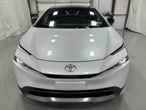 2024 Toyota Prius Limited