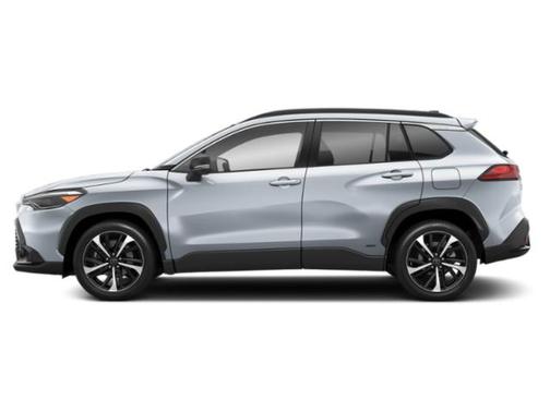 2025 Toyota Corolla Hybrid SE