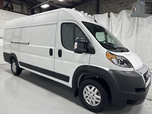 2022 RAM ProMaster 3500 High Roof