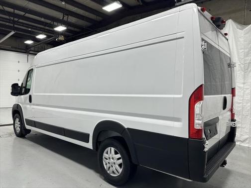 2022 RAM ProMaster 3500 High Roof