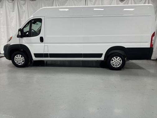 2022 RAM ProMaster 3500 High Roof