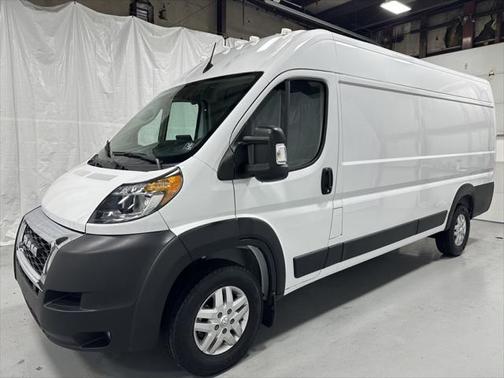 2022 RAM ProMaster 3500 High Roof