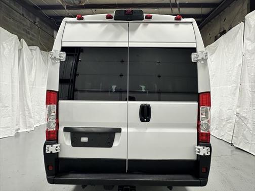 2022 RAM ProMaster 3500 High Roof