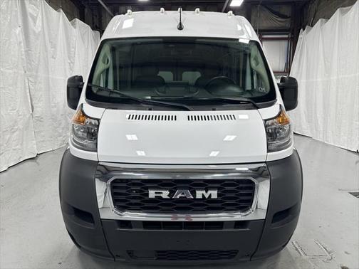 2022 RAM ProMaster 3500 High Roof