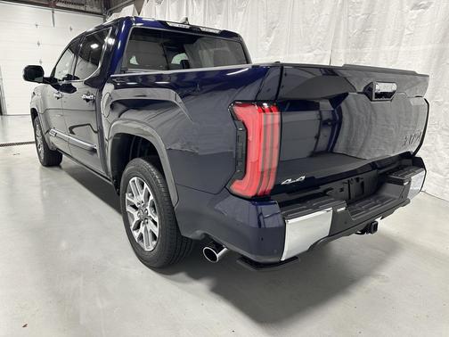 2025 Toyota Tundra 1794 Edition