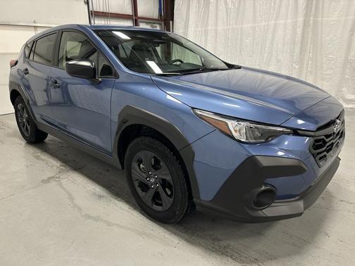 2024 Subaru Crosstrek Base