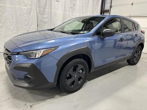 2024 Subaru Crosstrek Base