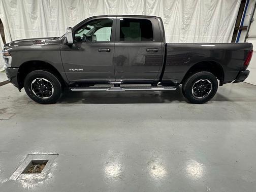 2025 RAM 2500 Laramie Crew Cab 4x4 6'4' Box