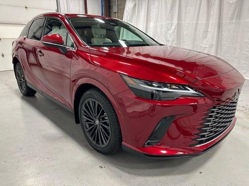2024 Lexus RX 350 Premium