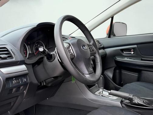 2014 Subaru XV Crosstrek 2.0i Premium