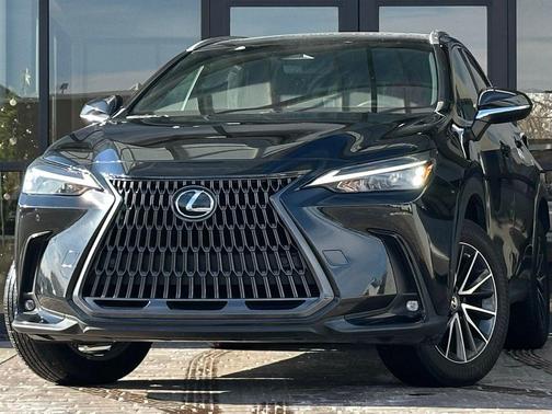 2023 Lexus NX 350 Premium
