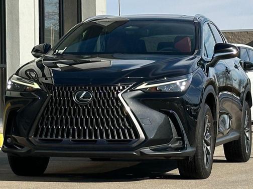 2023 Lexus NX 350 Premium