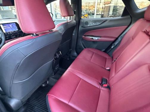 2023 Lexus NX 350 Premium