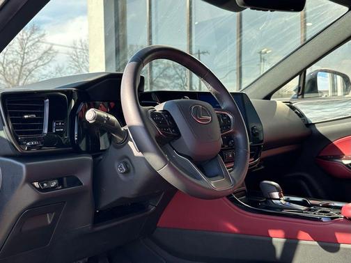 2023 Lexus NX 350 Premium