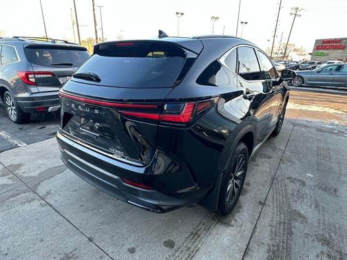 2023 Lexus NX 350 Premium