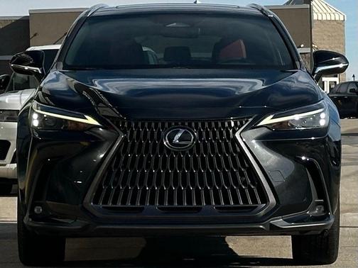 2023 Lexus NX 350 Premium