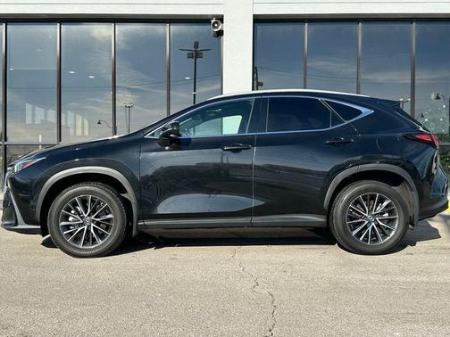 2023 Lexus NX 350 Premium