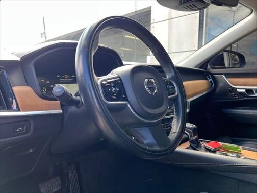 2019 Volvo V90 T5 Inscription