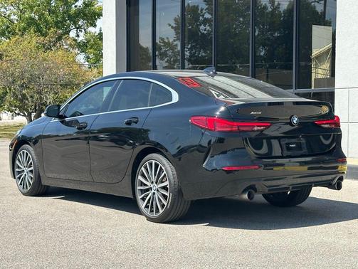 2021 BMW 228 Gran Coupe xDrive