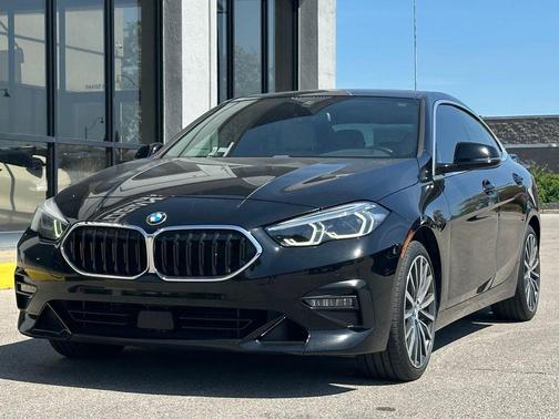 2021 BMW 228 Gran Coupe xDrive