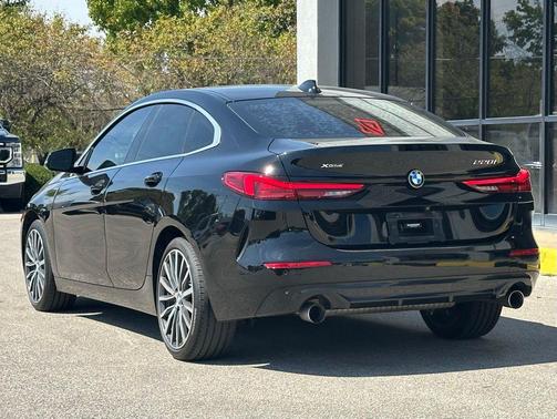 2021 BMW 228 Gran Coupe xDrive