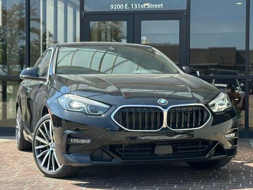2021 BMW 228 Gran Coupe xDrive