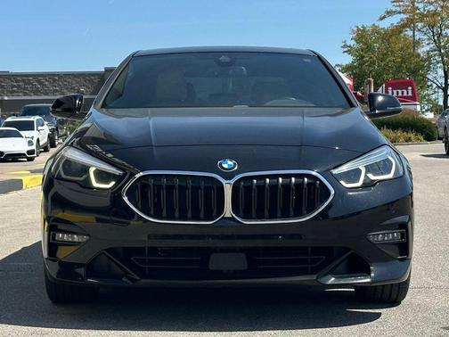 2021 BMW 228 Gran Coupe xDrive