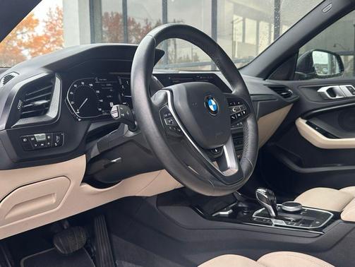 2021 BMW 228 Gran Coupe xDrive