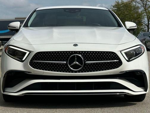 2023 Mercedes-Benz CLS 450 Base