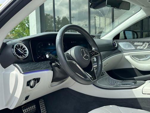 2023 Mercedes-Benz CLS 450 Base
