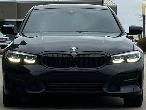 2021 BMW 330 330i