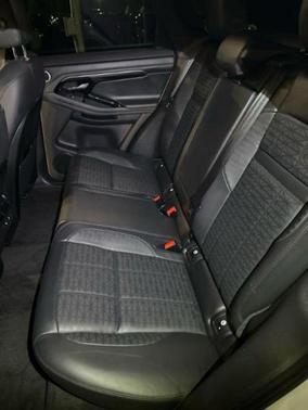 2020 Land Rover Range Rover Evoque HSE Dynamic