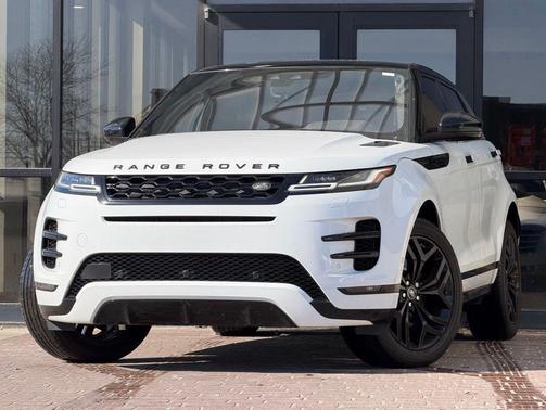 2020 Land Rover Range Rover Evoque HSE Dynamic