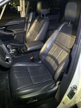 2020 Land Rover Range Rover Evoque HSE Dynamic