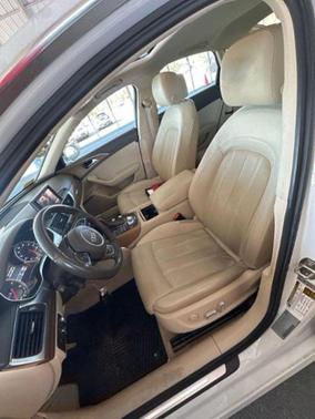 2016 Audi A6 3.0T Prestige Quattro