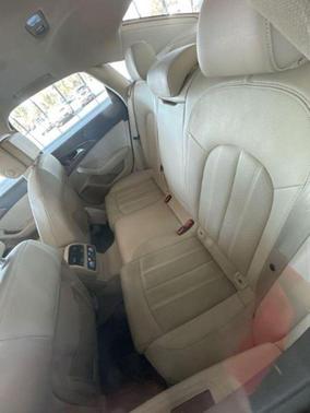 2016 Audi A6 3.0T Prestige Quattro