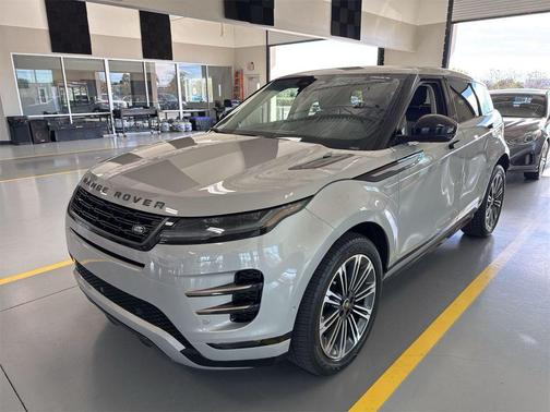 2025 Land Rover Range Rover Evoque Dynamic SE