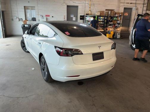 2023 Tesla Model 3 Standard Range