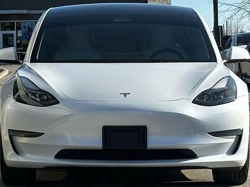 2023 Tesla Model 3 Standard Range