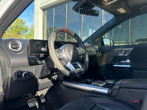 2022 Mercedes-Benz AMG GLA 45 Base 4MATIC