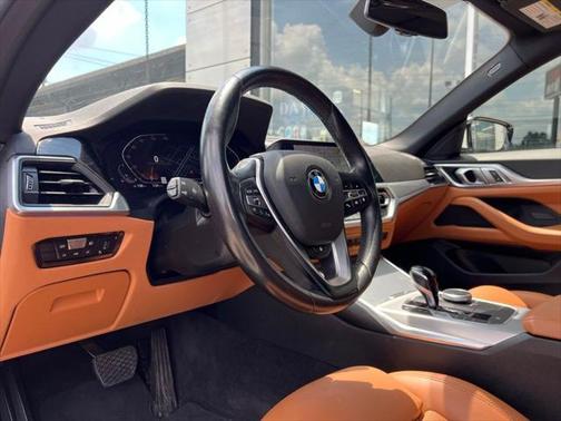 2022 BMW 430 Gran Coupe i