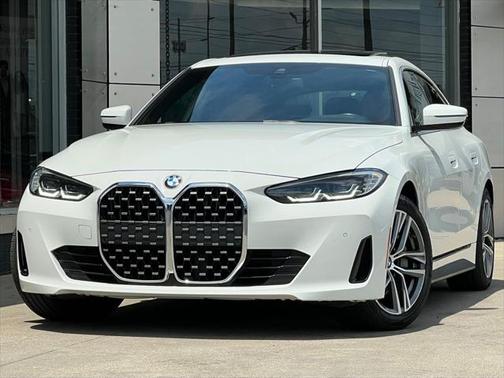 2022 BMW 430 Gran Coupe i