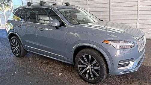2023 Volvo XC90 B6 Plus 7-Seater