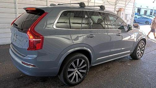 2023 Volvo XC90 B6 Plus 7-Seater