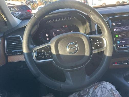 2023 Volvo XC90 B6 Plus 7-Seater